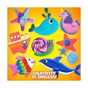 Made By Me Mixy Squish Rainbow Mega Pack de Horizon Group_6