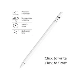 DOGAIN Lápiz óptico activo para Android iOS iPadiPad_3