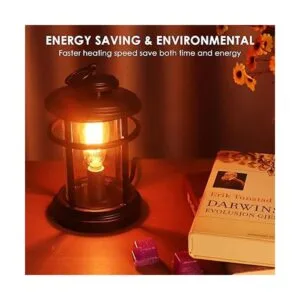 SALKING Calentador eléctrico de cera Calentador de cera_3