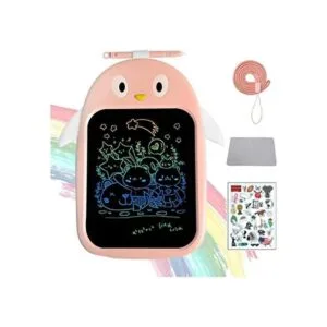 Tableta de escritura LCD de 8.5 pulgadas con pantalla_1