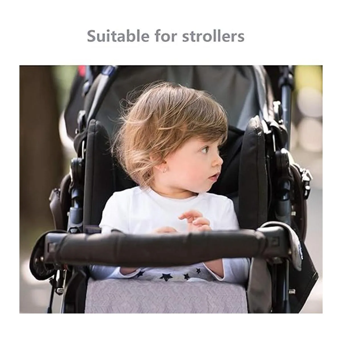 Manta de franela para bebé cobijas acogedoras para recién