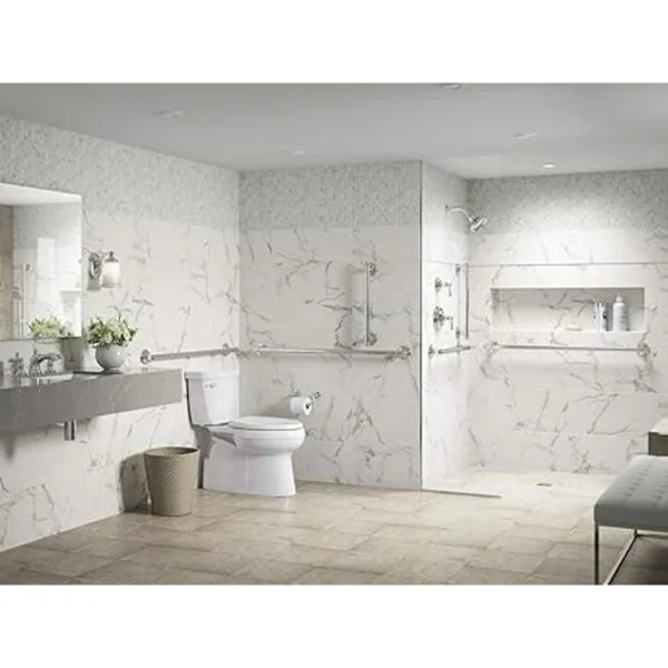 Kohler K26504CP Barras de agarre eclécticas cromo pulido_3