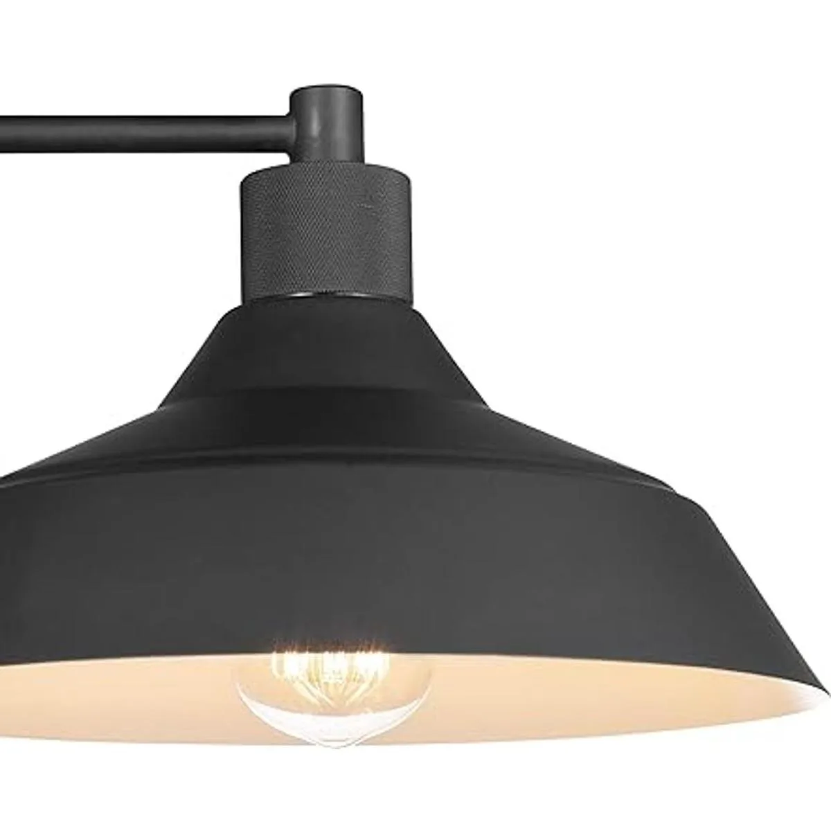 Globe Electric 44569 Aplique de pared para exteriores o