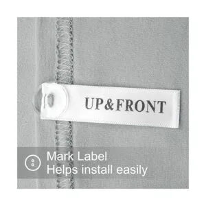 Alyvia Spring Funda para box de cama_3