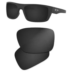 Prizo OO9367 Lentes polarizadas de repuesto para gafas de