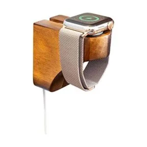 Estación de carga de pared para Apple Watch base de carga_1