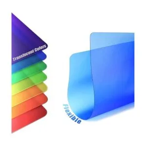 Fotouzy Tablas de cortar de plástico para cocina juego de_2