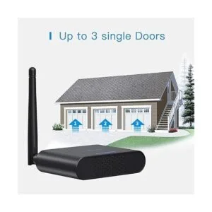 Meross Sensor remoto inteligente para abrir puertas de_3