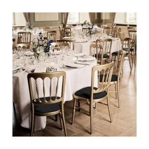 Fundas protectoras de asiento para sillas de comedor