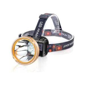 Hunting Friends Coon luces de caza linterna frontal LED_1