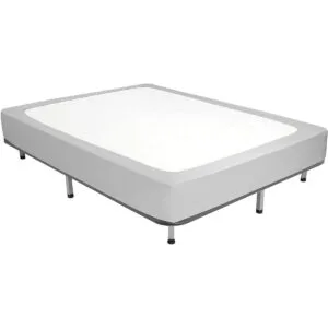 Alyvia Spring Funda para box de cama_1