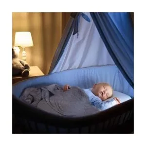 Manta de franela para bebé cobijas acogedoras para recién