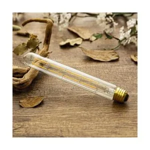 Bombillas LED T10 regulables color blanco suave de 2700_2