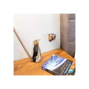 Estación de carga de pared para Apple Watch base de carga_3