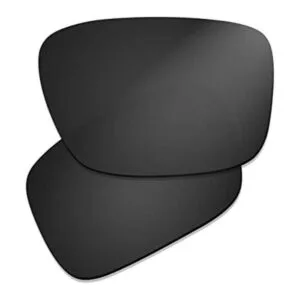 Prizo OO9367 Lentes polarizadas de repuesto para gafas de