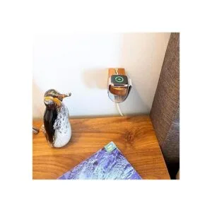 Estación de carga de pared para Apple Watch base de carga_2