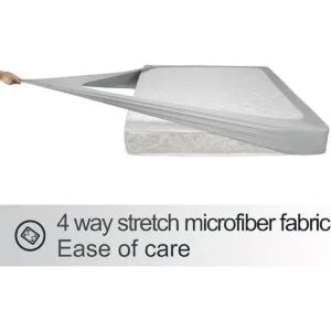 Alyvia Spring Funda para box de cama_2