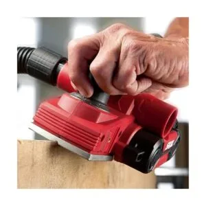 SKIL Cepilladora eléctrica con cable de 314 pulgadas de