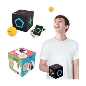 KOMBOID Juego de habilidad de rebote de pelotas para_5