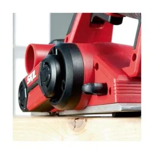 SKIL Cepilladora eléctrica con cable de 314 pulgadas de