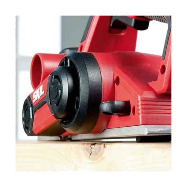 SKIL Cepilladora eléctrica con cable de 314 pulgadas de