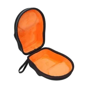 Mchoi Funda rígida portátil compatible con auriculares_2