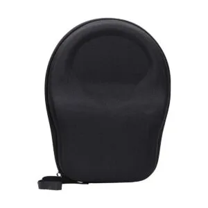Mchoi Funda rígida portátil compatible con auriculares_3