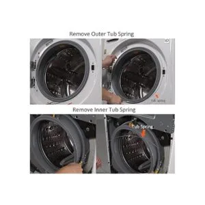 383EER4004A383EER4001A Herramienta de extracción de