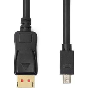 Cable 8K Mini DP a DisplayPort 1.4 de 10 pies BolAAzuL_6