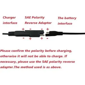 Cargador de batería de 6 voltios para niños para Pacific_6