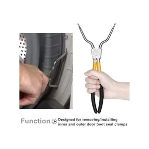 383EER4004A383EER4001A Herramienta de extracción de