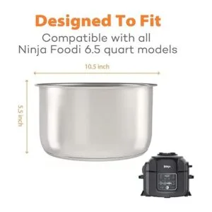 Sicheer Accesorio interior de acero inoxidable compatible