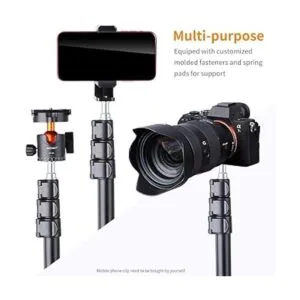 KF Concept 2.1m79 inch Aluminium Photography Studio_6