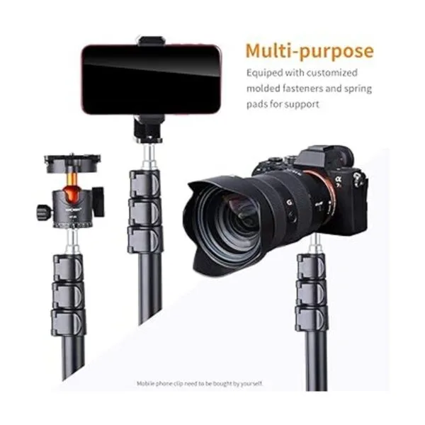 KF Concept 2.1m79 inch Aluminium Photography Studio_6