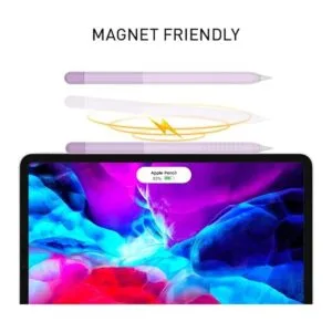 Delidigi Funda de silicona en color degradé para Apple_2