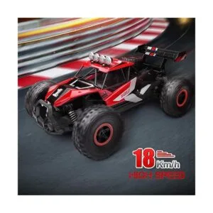 SGILE Juguete de coche de control remoto para niños y_2