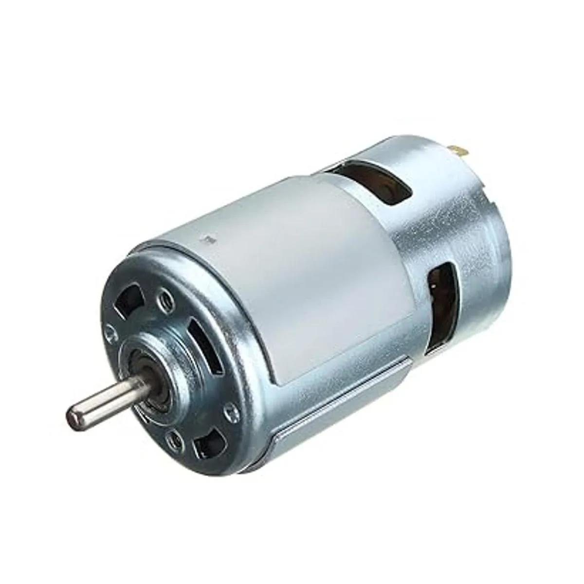 Motor CC 775 de alta potencia DC 12V24V 12000 RPM_2