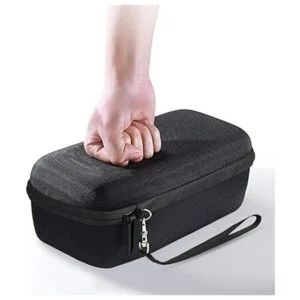 KAIWEETS HT118A Funda rígida para multímetro de viaje con_4