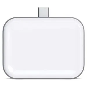 Satechi Base de carga inalámbrica USBC compatible con_1