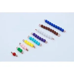 Tabla de verificación de cuentas Montessori materiales_6