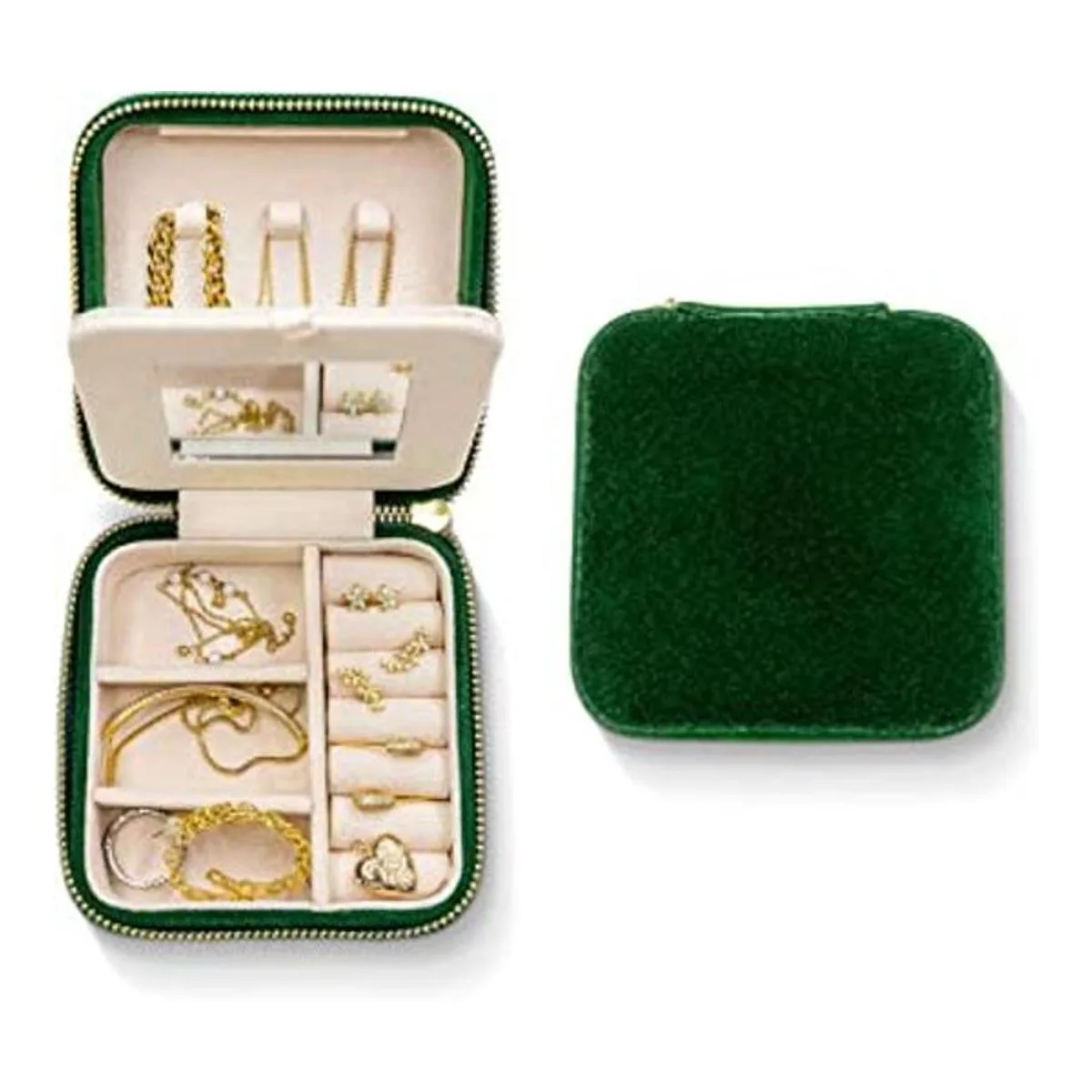 Benevolence LA Joyero de viaje Almacenamiento y_1