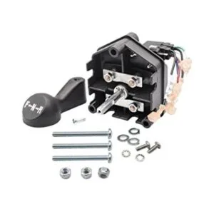 Driveup Club Car DS Conjunto de interruptor delantero de_1