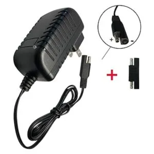 Cargador de batería de 6 voltios para niños para Pacific_2