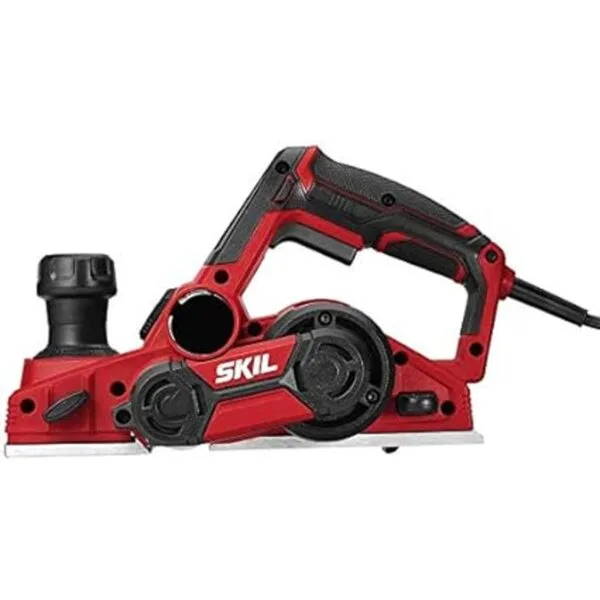 SKIL Cepilladora eléctrica con cable de 314 pulgadas de