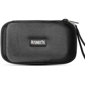 KAIWEETS HT118A Funda rígida para multímetro de viaje con_2