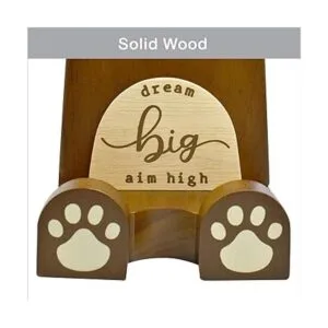 Im Soporte de madera maciza multiusos para lentes_6