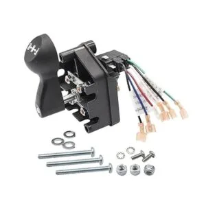 Driveup Club Car DS Conjunto de interruptor delantero de_2