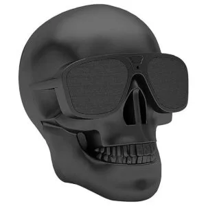 DORNLAT Altavoz Bluetooth de calavera altavoz_1