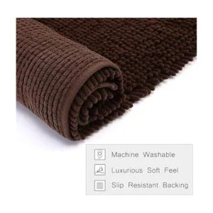 Alfombra de baño para perro alfombra de baño alfombra de