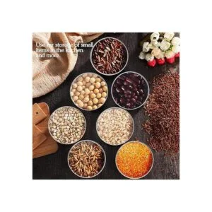 Latas para velas de 8oz recipientes para fabricación de